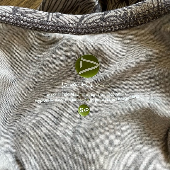 Dakini Summer Tank Dress - Picture 5 of 8